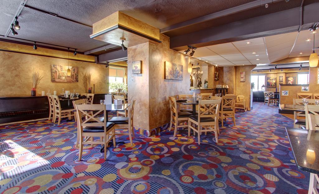 英列特大厦套房酒店 安克拉治 外观 照片