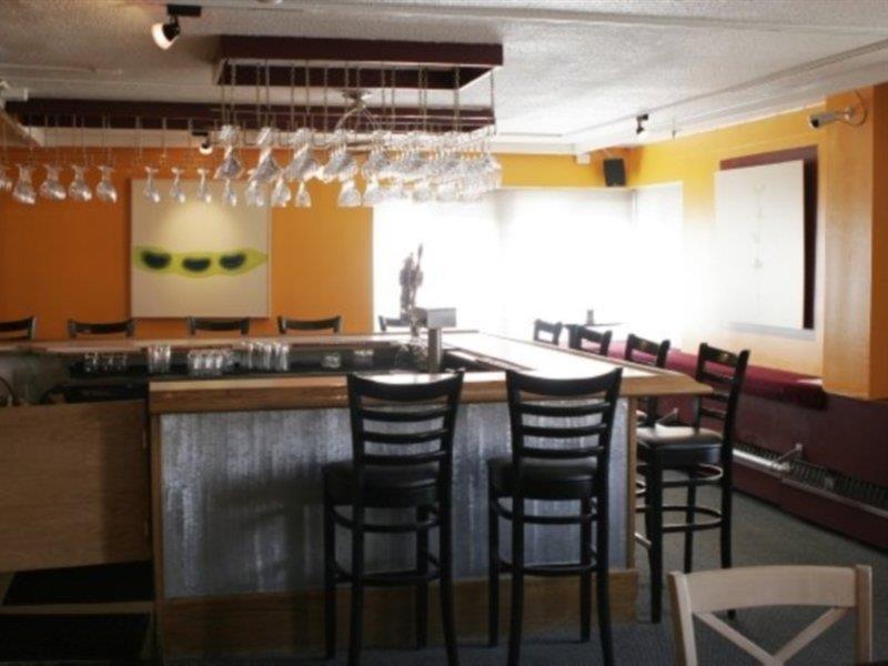 英列特大厦套房酒店 安克拉治 外观 照片